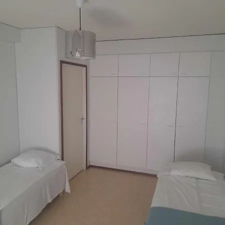 Libo-apartment, Hannikais 9 Apartment Paljakka (Nurmes)