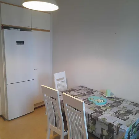 Apartment Libo-apartment, Hannikais 9 Paljakka (Nurmes)