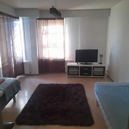 Apartment Libo-apartment, Hannikais 9 *